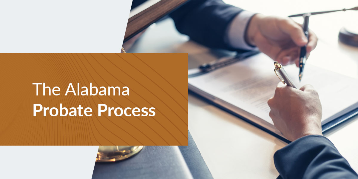 Alabama Probate | Access your Alabama Inheritance Immediately