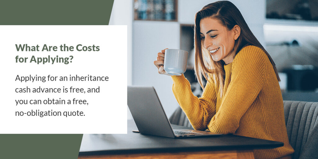 What You Need to Know About Getting an Inheritance Advance