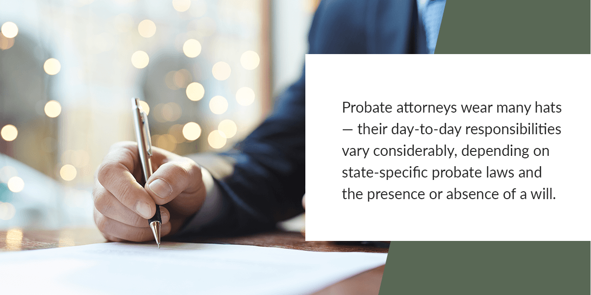 probate attorneys