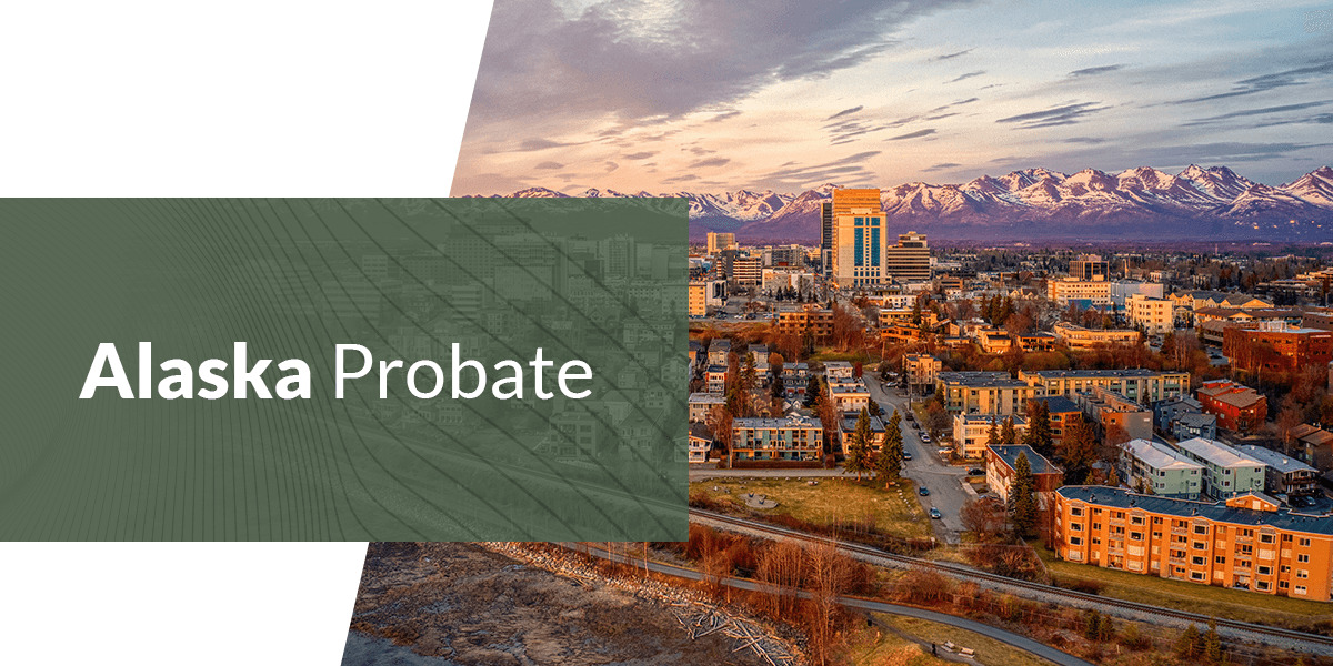 alaska probate process questions