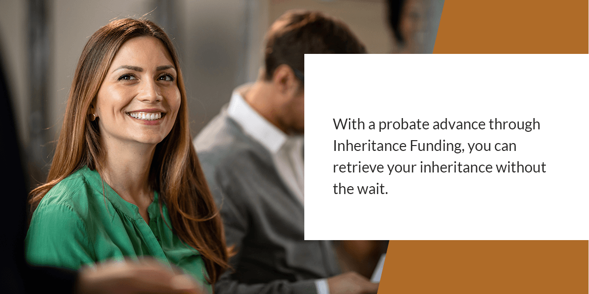 arizona probate advance