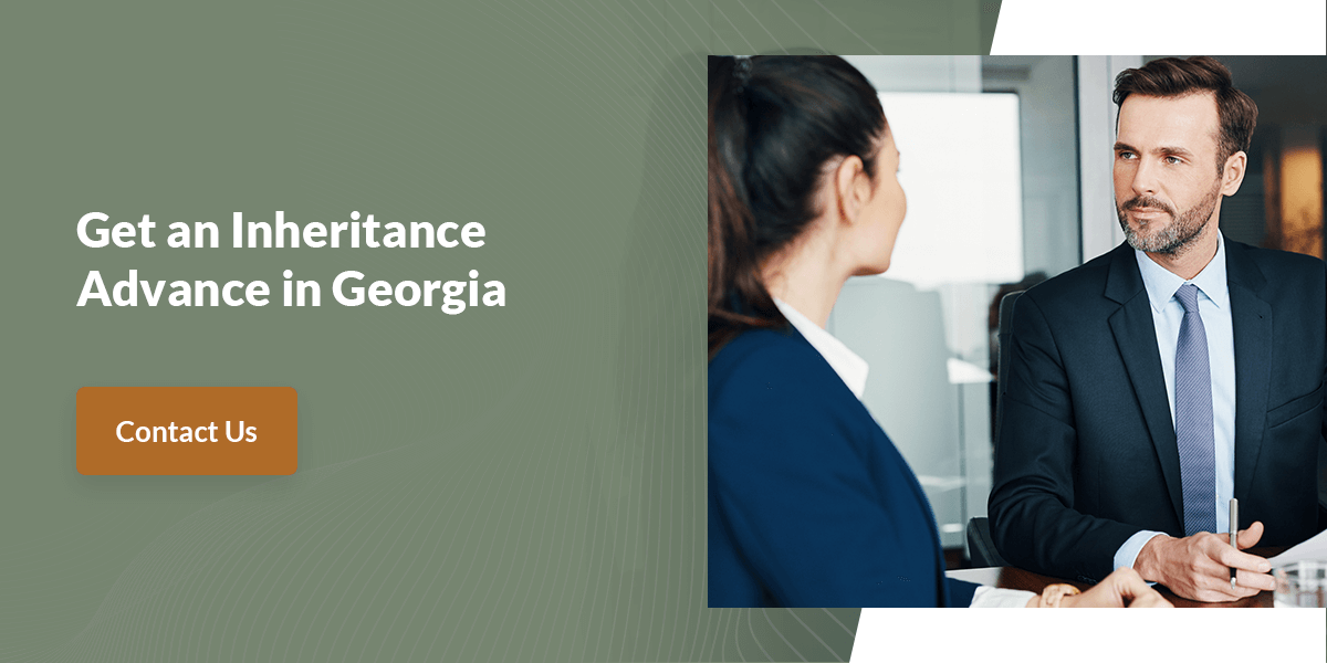 probate loan in georgia