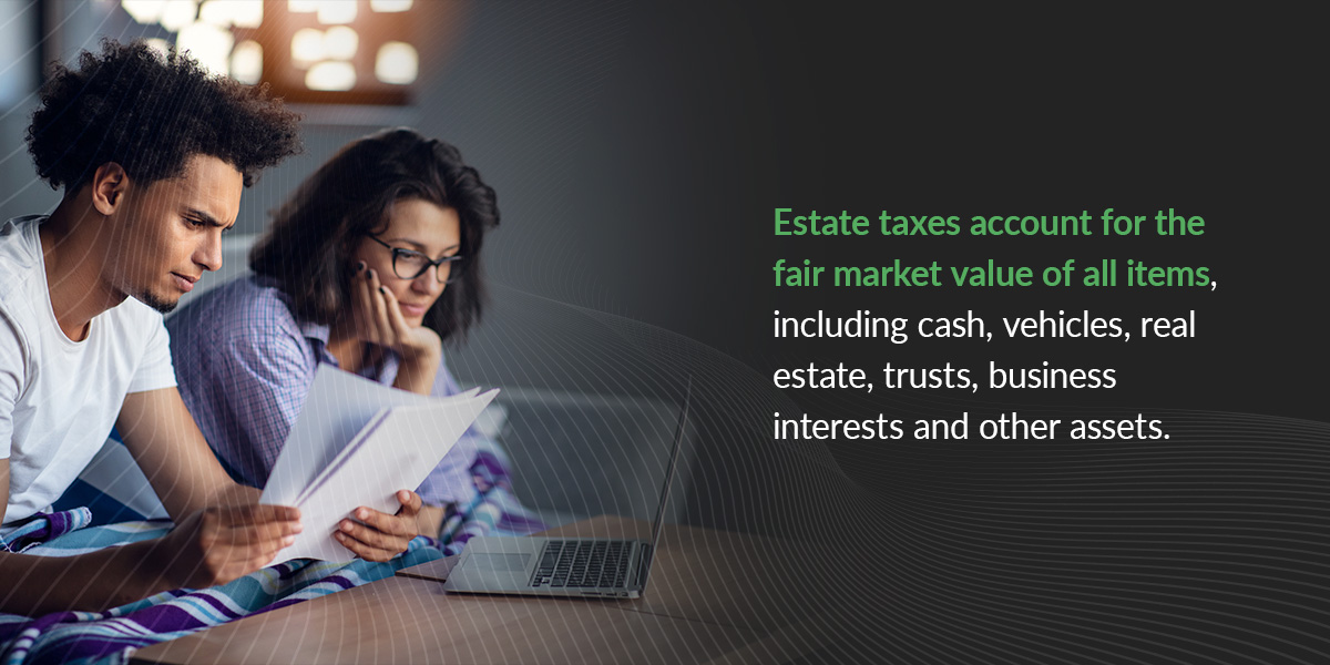 What Is an Estate Tax?
